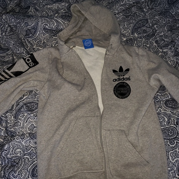 adidas Other - Adidas Sweat jacket